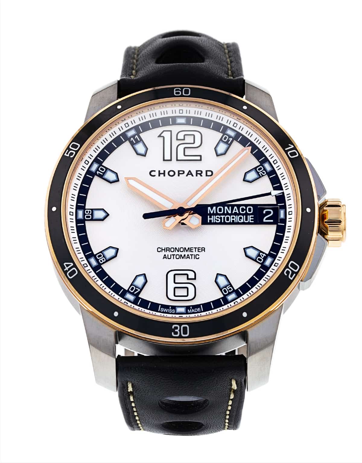 Chopard Grand Prix 168568-9001